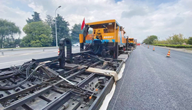 环卫车控制柜在粉尘环境，如何防堵塞损坏？