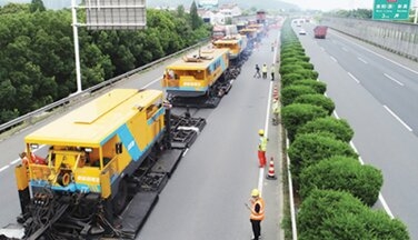 环卫车控制柜为何要重点做防水防尘设计？